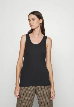 Filippa K JESS TANK - Top - Ash Grey -Filippa K shop c89f4419c8384e609460a68c92abdf9e