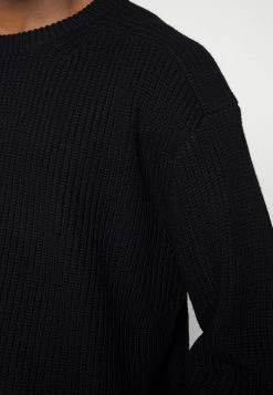 Filippa K Jumper - Black -Filippa K shop c984bc3027bf42979447fc972f81364a