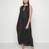 Filippa K BEACH RACERBACK KAFTAN - Beach Accessory - Black -Filippa K shop c98669bdbe8c4413b6834857efed9432