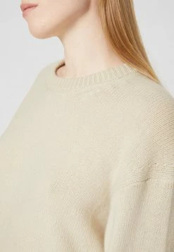 Filippa K ADDISON DRESS - Jumper Dress - Soft Beige -Filippa K shop ca2f703703354e29a3fe23072475862b