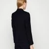 Filippa K SASHA COOL - Blazer - Dark Navy 2 Filippa K SASHA COOL - Blazer - Dark Navy -Filippa K shop ca30c294614b4322aa918270121bb68f