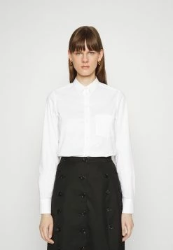 Filippa K CLASSIC SHIRT - Blouse - White