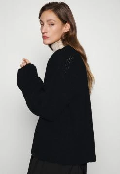Filippa K SARA - Jumper - Black -Filippa K shop cb80be6a8f1341349797ac499a254005