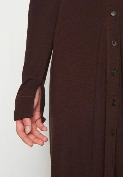 Filippa K JUNO DRESS - Jumper Dress - Ginger Bro -Filippa K shop cd147d7bc7fd4cc29ca8ea7670b26a26