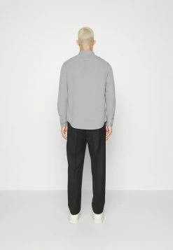 Filippa K ZACHARY - Shirt - Fog Blue -Filippa K shop cd57c0de3c004f759f86a6fc968fb371