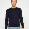 Filippa K Jumper - Navy -Filippa K shop cdc89a262c694279b7ec756f4dc3b0e2