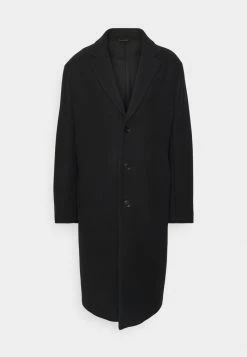 Filippa K LONDON COAT - Classic Coat - Navy 10 Filippa K LONDON COAT - Classic Coat - Navy -Filippa K shop ce9f9fb720904e269feefb2b068b2101