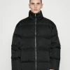 Filippa K ABISKO PUFFER JACKET - Down Jacket - Black -Filippa K shop d02f18f71be84a9cbc8a752f23135c86