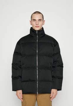 Filippa K ABISKO PUFFER JACKET - Down Jacket - Black