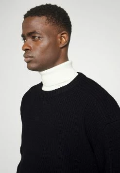 Filippa K Jumper - Black -Filippa K shop d0b81ec9c7c4489f92de17b62cb5340e