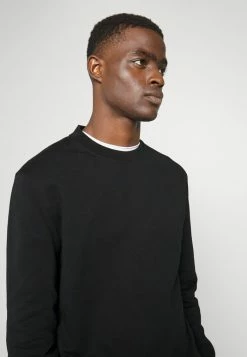 Filippa K GUSTAF - Sweatshirt - Black 11 Filippa K GUSTAF - Sweatshirt - Black -Filippa K shop d134d12bf6eb4dcb93794c3618048c6b