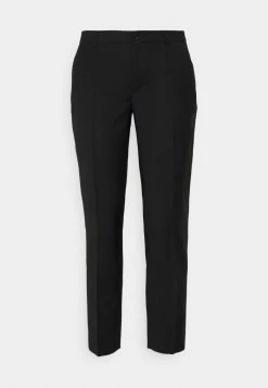 Filippa K LUISA - Trousers - Black -Filippa K shop d146464fca2f45c08d698fa244d9a534