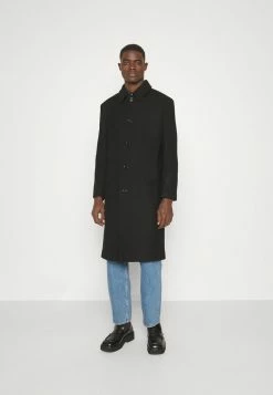 Filippa K BERLIN COAT - Classic Coat - Black