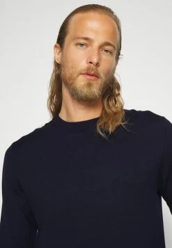 Filippa K Jumper - Navy -Filippa K shop d275259fbe05479c8ff0b3ef281cf1be