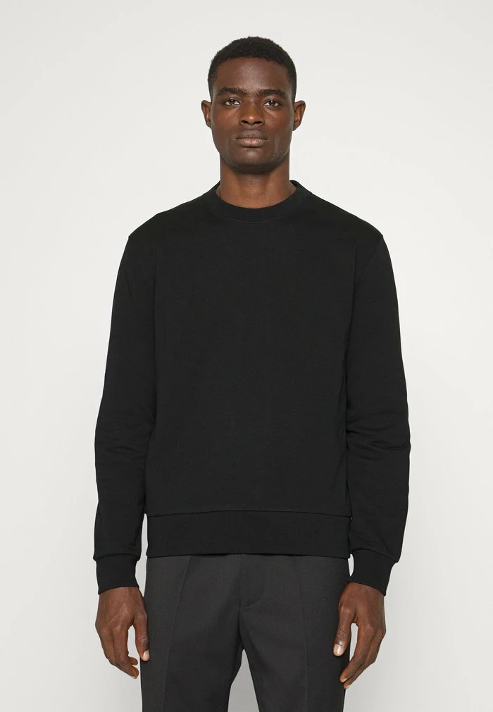 Filippa K GUSTAF - Sweatshirt - Black 3 Filippa K GUSTAF - Sweatshirt - Black