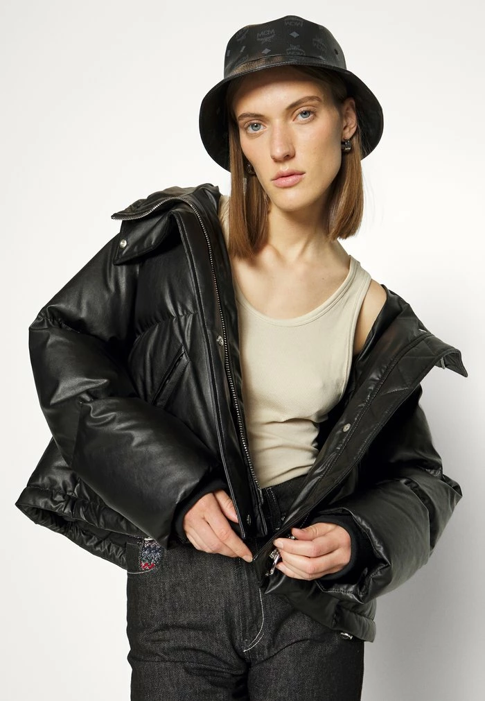 Filippa K JESS TANK - Top - Winter Beige 8 Filippa K JESS TANK - Top - Winter Beige - Image 6