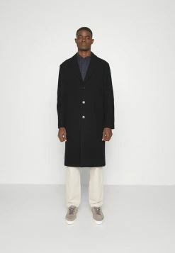 Filippa K LONDON COAT - Classic Coat - Navy