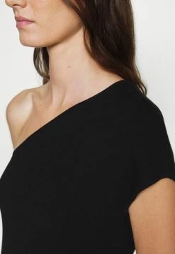 Filippa K KATIA DRESS - Jumper Dress - Black 17 Filippa K KATIA DRESS - Jumper Dress - Black -Filippa K shop d343f81bfbd94808acd1d112a60e9ffe