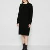 Filippa K ADDISON DRESS - Jumper Dress - Black 1 Filippa K ADDISON DRESS - Jumper Dress - Black -Filippa K shop d3452c8e01824aca9ad058dacfcbec51