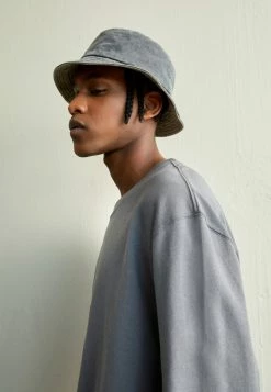 Filippa K CEDRIC - Sweatshirt - Slate Grey 12 Filippa K CEDRIC - Sweatshirt - Slate Grey -Filippa K shop d345e068f6ab43189111aa9d6b93f444