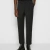 Filippa K M. SAMSON - Trousers - Anthracite -Filippa K shop d3a766d352c8433991a9b2109f7b4b29