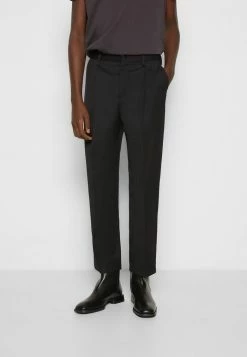 Filippa K M. SAMSON - Trousers - Anthracite