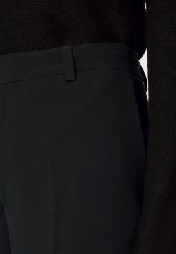 Filippa K HUTTON TROUSER - Trousers - Black 11 Filippa K HUTTON TROUSER - Trousers - Black -Filippa K shop d4680cb6d2454aa3b0fbed711cb02d12