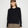 Filippa K CARDIGAN - Cardigan - Black 1 Filippa K CARDIGAN - Cardigan - Black -Filippa K shop d48f62de97d44a17a4704d1330a7f443