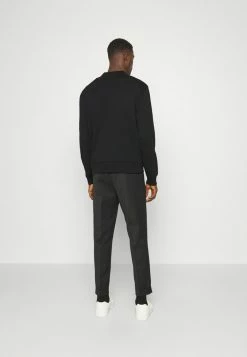Filippa K GUSTAF - Sweatshirt - Black 10 Filippa K GUSTAF - Sweatshirt - Black -Filippa K shop d49fd73425294bf7aa11574a38cd60a9