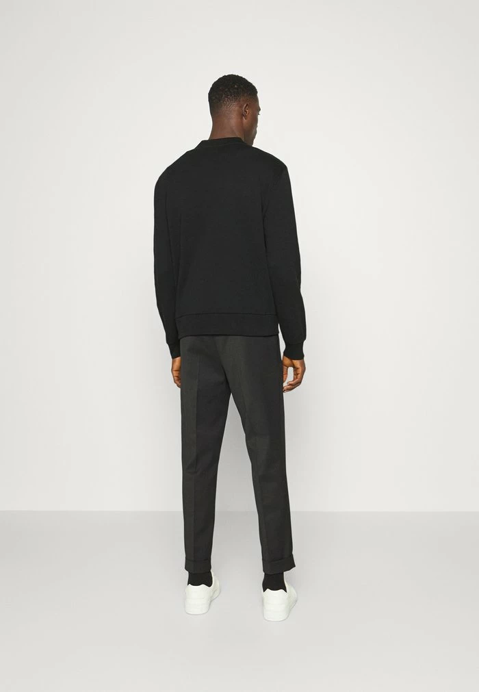 Filippa K GUSTAF - Sweatshirt - Black 5 Filippa K GUSTAF - Sweatshirt - Black - Image 3
