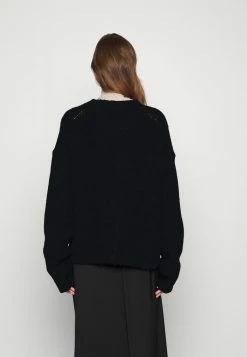 Filippa K SARA - Jumper - Black -Filippa K shop d5e4d8789a574b199d72c306bd4e16f0