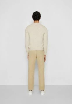 Filippa K SWEATER - Jumper - Off-white -Filippa K shop d5fe19ced3ab482394437e0ed0d429bb