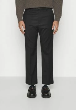 Filippa K Trousers - Black