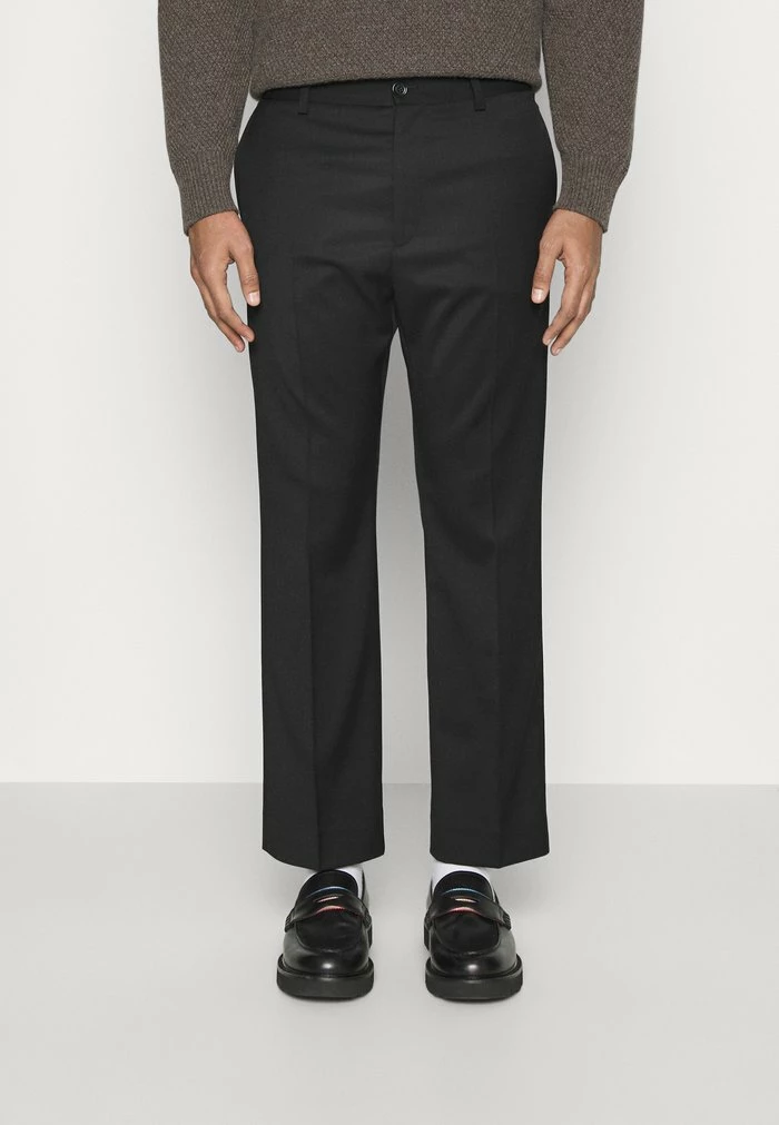 Filippa K Trousers - Black 3 Filippa K Trousers - Black