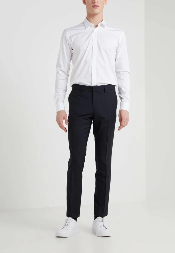 Filippa K LIAM - Suit Trousers - Hope 3 Filippa K LIAM - Suit Trousers - Hope