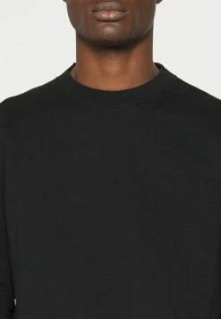 Filippa K GUSTAF - Sweatshirt - Black 13 Filippa K GUSTAF - Sweatshirt - Black -Filippa K shop d7e9d6b7062a4cdebdc49453599a9413