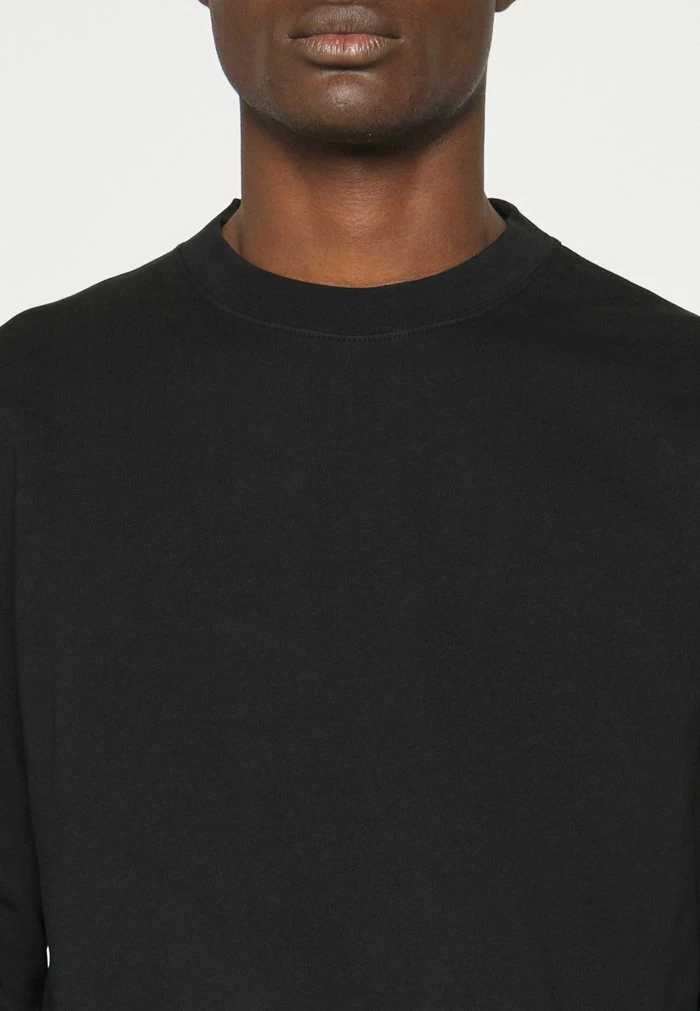 Filippa K GUSTAF - Sweatshirt - Black 8 Filippa K GUSTAF - Sweatshirt - Black - Image 6