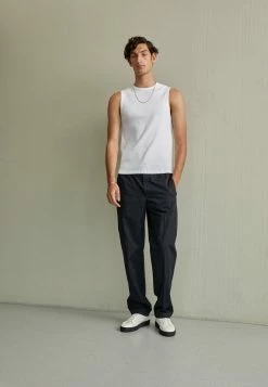 Filippa K SINGLET - Top - White