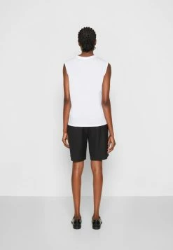 Filippa K TANK - Top - White -Filippa K shop da08da8de2d44899a8c13a5e2b4a2138