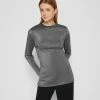 Filippa K AURELIA - Jumper - Black Lure -Filippa K shop da6b464daebd470a9e44d0ef64d1aeea