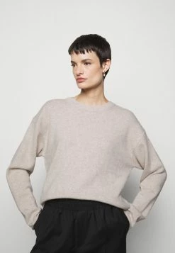 Filippa K LINA - Jumper - Sand Beige