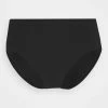 Filippa K MATTE HIGH BRIEF - Bikini Bottoms - Black -Filippa K shop dd929e73e5734be3be62837270353c04