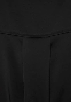 Filippa K LUMILLA BLOUSE - Blouse - Black 7 Filippa K LUMILLA BLOUSE - Blouse - Black -Filippa K shop dde02f99596e4d63b93344d6895f5158