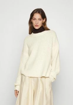 Filippa K SARA - Jumper - White Chal