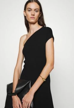 Filippa K KATIA DRESS - Jumper Dress - Black 15 Filippa K KATIA DRESS - Jumper Dress - Black -Filippa K shop df95d604796044e3b412c7c2003c960c