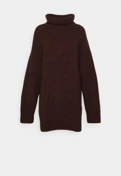 Filippa K SIMONE ROLLERNECK - Jumper - Mahogany -Filippa K shop e0f2dd1e7caf421c817042145c1a58d2