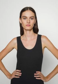 Filippa K JESS TANK - Top - Ash Grey -Filippa K shop e1192344d45c4bbebe69c7ffa2d8b862