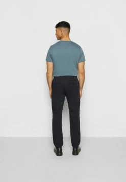 Filippa K FLYNN - Chinos - Navy -Filippa K shop e133db6845584b90b3ecfdcde4b73983