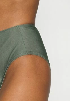 Filippa K SHIMMER HIGH BRIEF - Bikini Bottoms - Pale Green -Filippa K shop e28247176d5547589fb69f4a093f9b1c