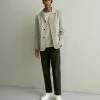 Filippa K NATE JACKET - Blazer Jacket - Light Taupe -Filippa K shop e3b6f5069c5f42768a6136d0898b8c48